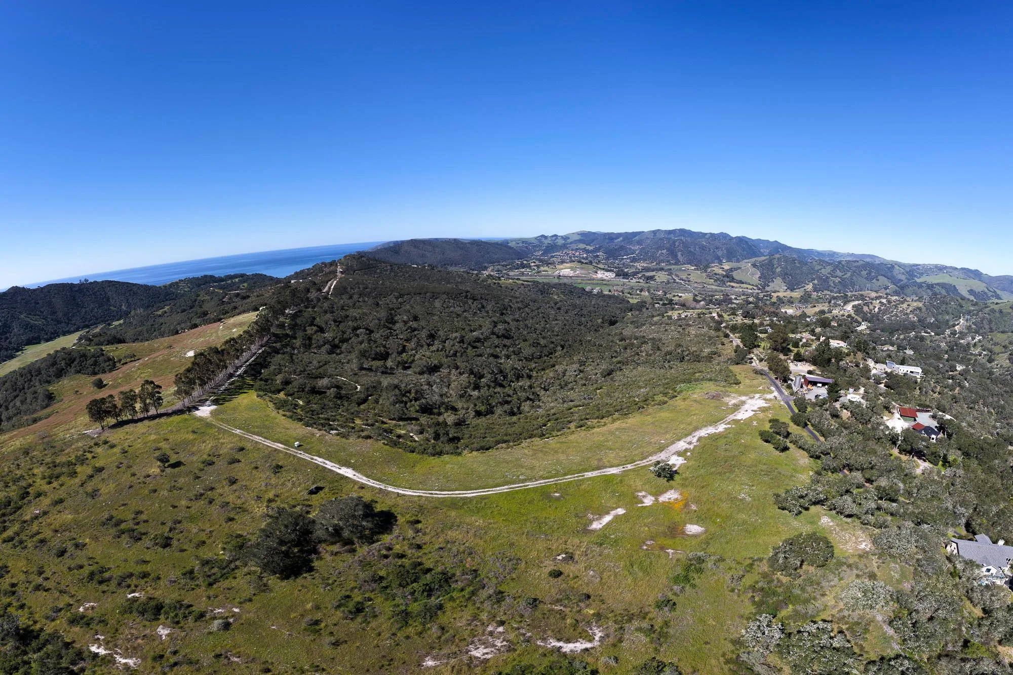 6651 Fern Canyon Rd · view 2