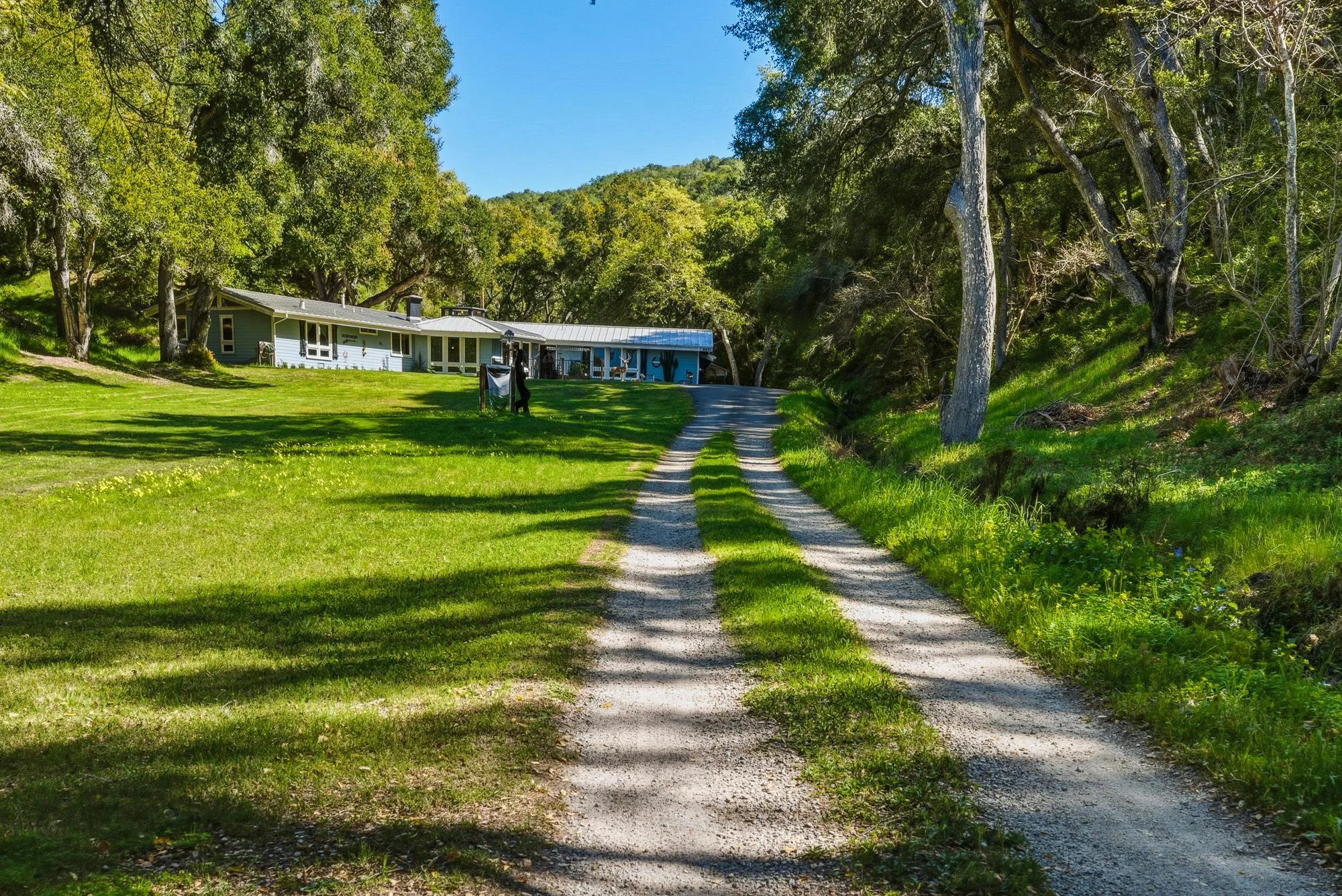 6651 Fern Canyon Rd · view 4