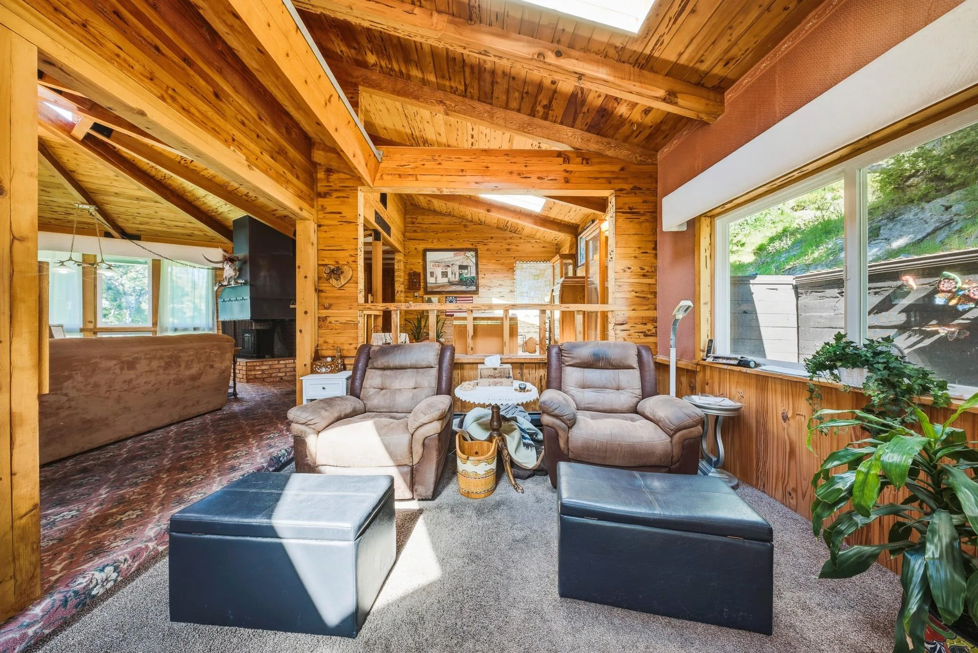 6651 Fern Canyon Rd · view 6