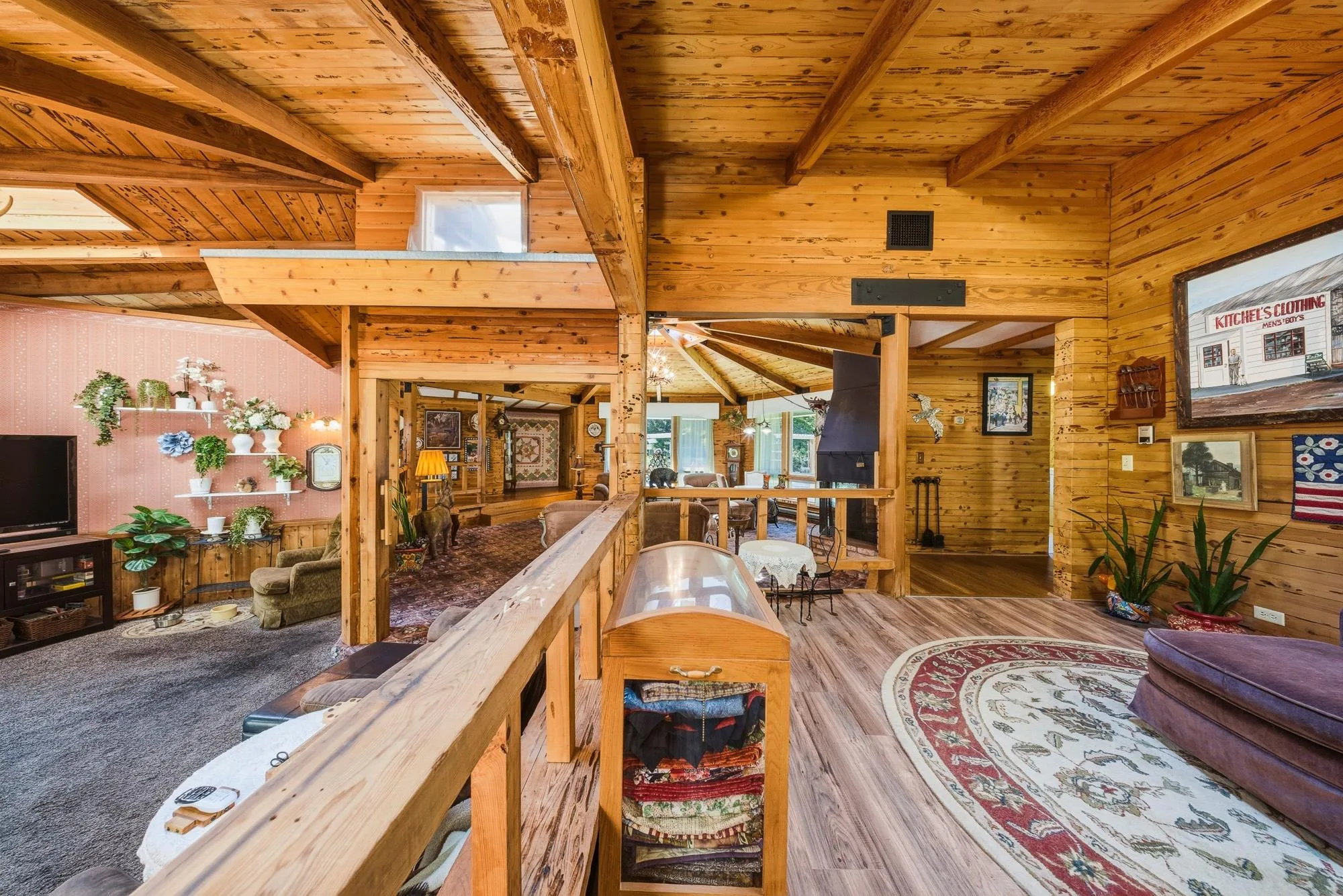 6651 Fern Canyon Rd · view 7
