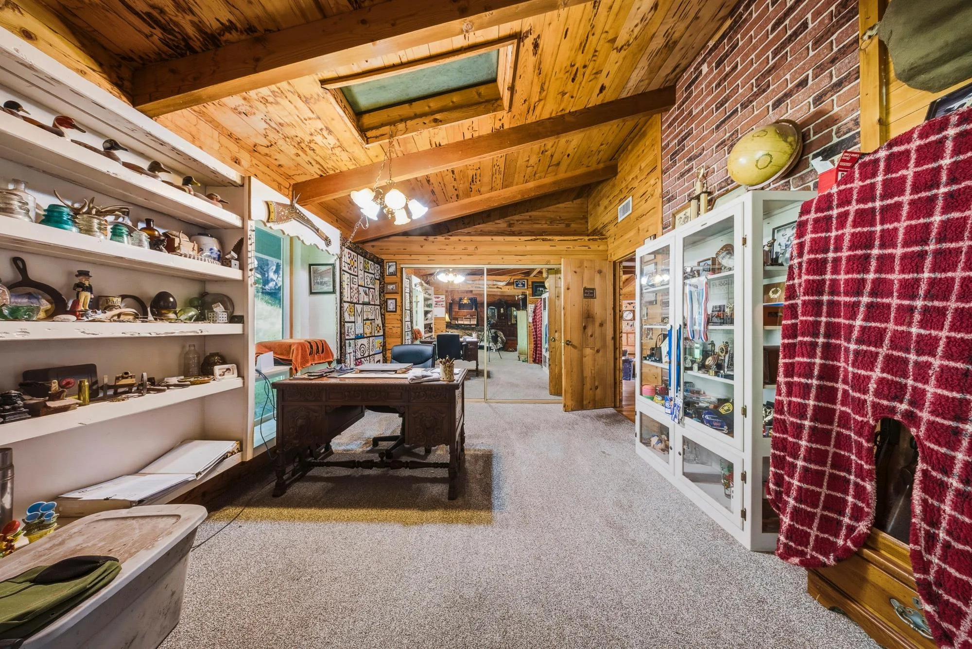 6651 Fern Canyon Rd · view 8