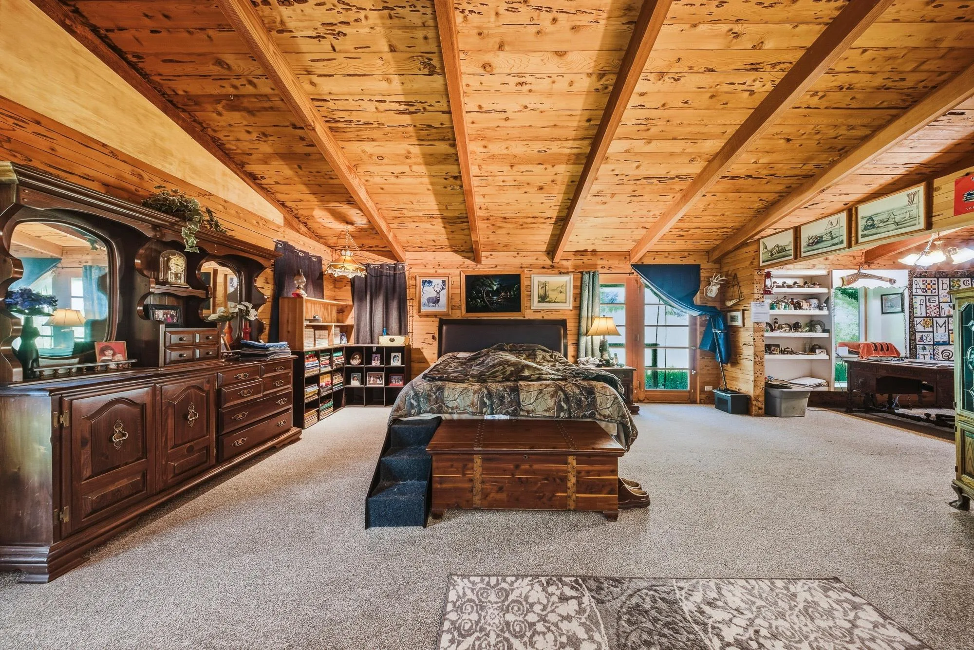 6651 Fern Canyon Rd · view 9